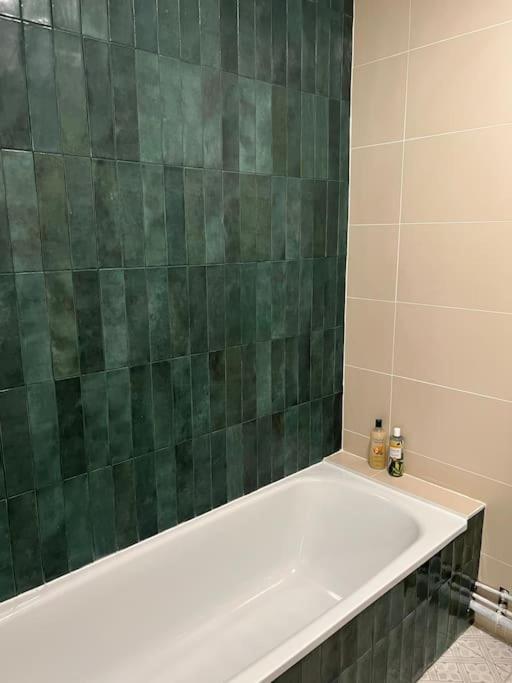 Appartement Chic & Cosy Au Coeur De La Butte Aux Cailles *