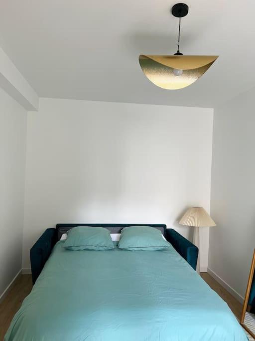 Chic & Cosy Au Coeur De La Butte Aux Cailles Appartement