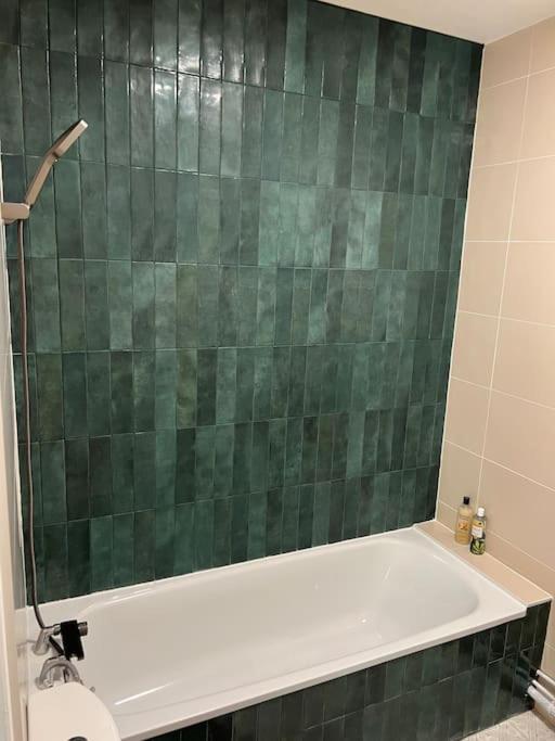 Appartement Chic & Cosy Au Coeur De La Butte Aux Cailles Parijs