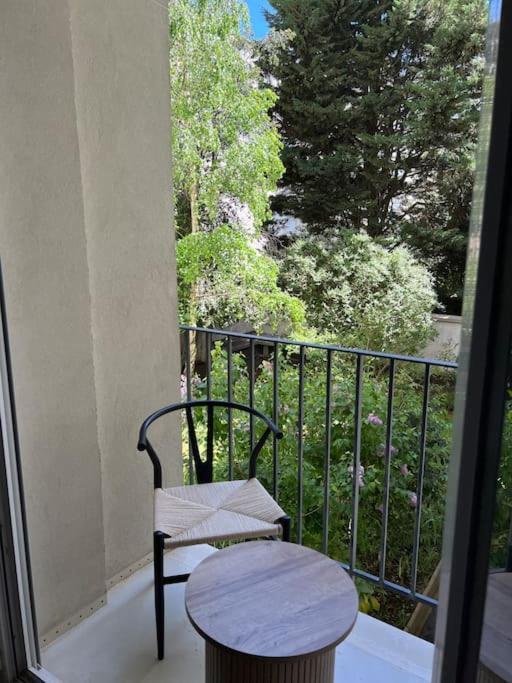 Chic & Cosy Au Coeur De La Butte Aux Cailles Appartement *